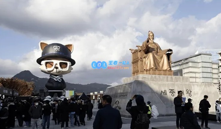 LCK秘书长表示亚运会金牌证明电竞已深植于韩国文化的重要地位