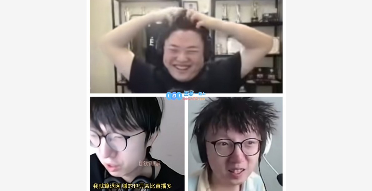Uzi谈股神Mlxg过去两年的变化：见老队友为了生计卖游戏ID不禁笑出声！