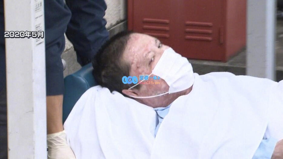 日媒报道：京阿尼纵火杀人案嫌犯青叶真司决定撤回上诉，维持原判死刑决定