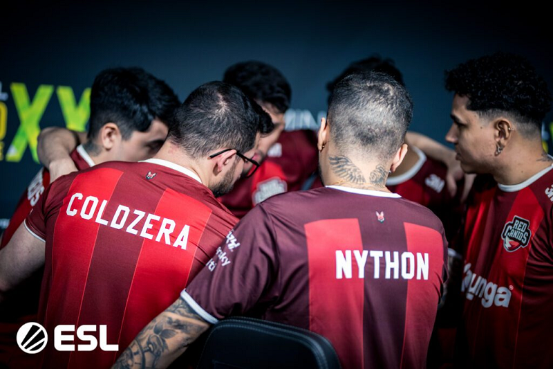 coldzera：训练过的队伍基本没问题，没训练的则要被暴打