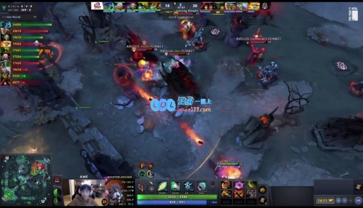 ?梦幻联赛S25：经历四连败到全场领跑全面BUFF加持助YB逆转