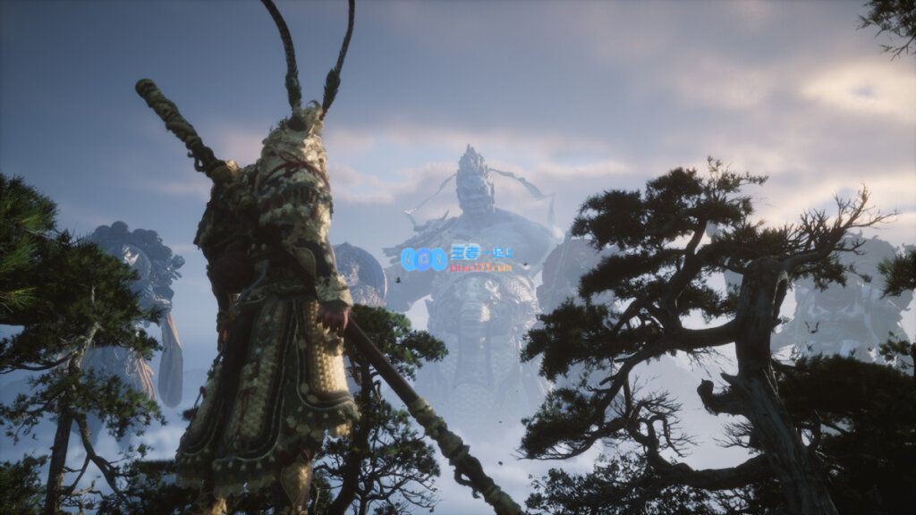 《黑神话:悟空》Steam简中区好评率已超过97%!过去30天获得特别好评