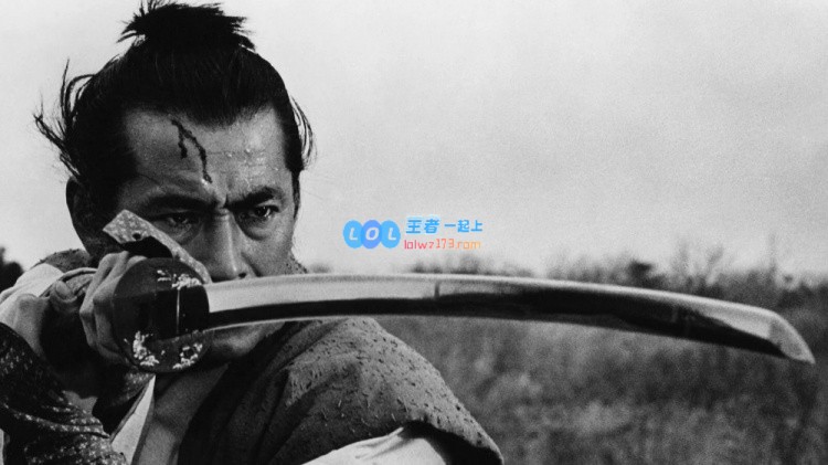卡普空正式宣布：《鬼武者：剑之道》中的宫本武藏角色灵感源自三船敏郎