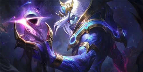 LOL11.3版本吸血鬼全新攻略解析卓越持续战斗力打造峡谷制造者