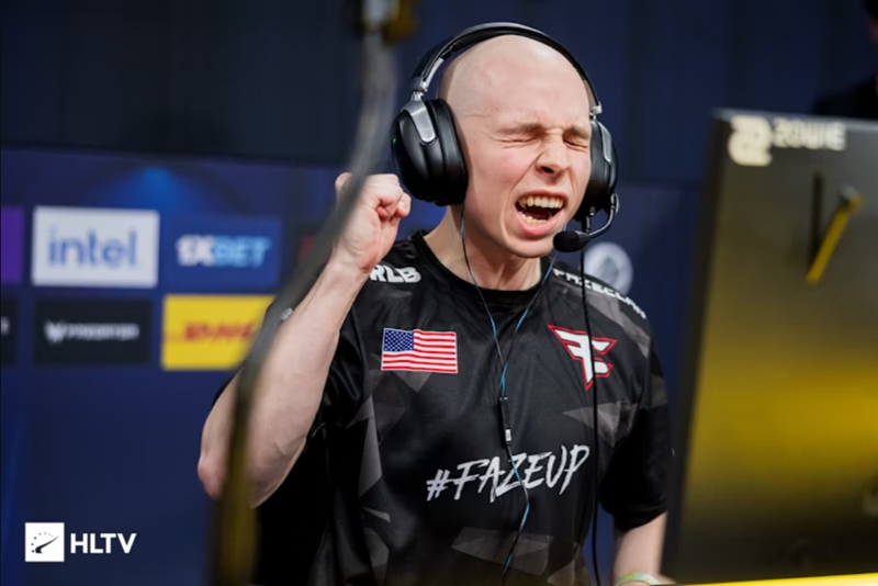 EliGE：如果坚守MR12，那就需要改动经济拥有更多起枪局
