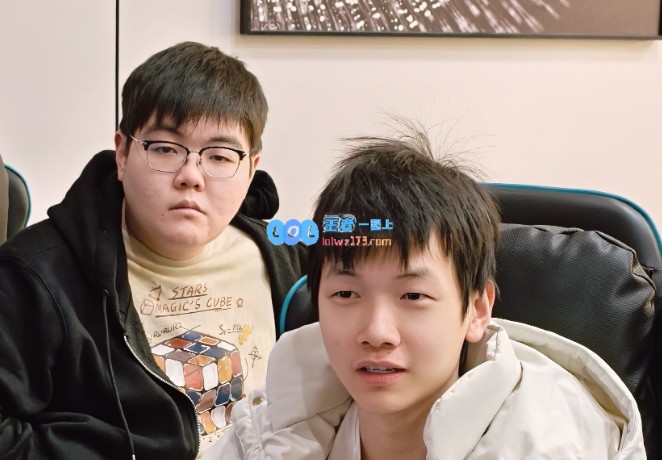 毛毛锐评TES：必须尽快解决当前的困境，即使需要一番争吵也好，不能让比赛变得像是散伙的演出