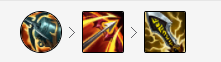 LOL11.5金克丝符文出装推荐