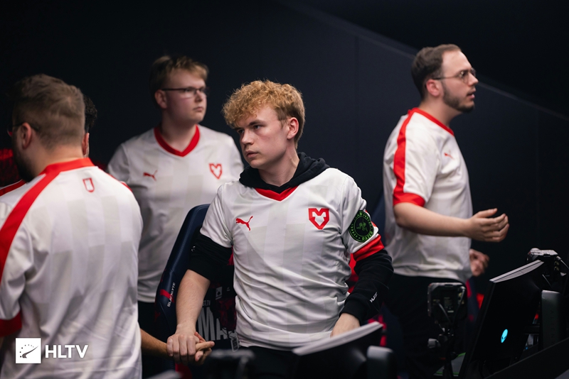 HLTV茶话会：kyousuke拒绝留在Spirit，MOUZ变阵概率很低