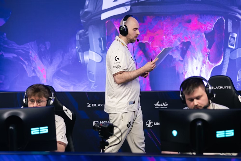 TaZ：当NiKo真正信任指挥时，天空才是他的极限