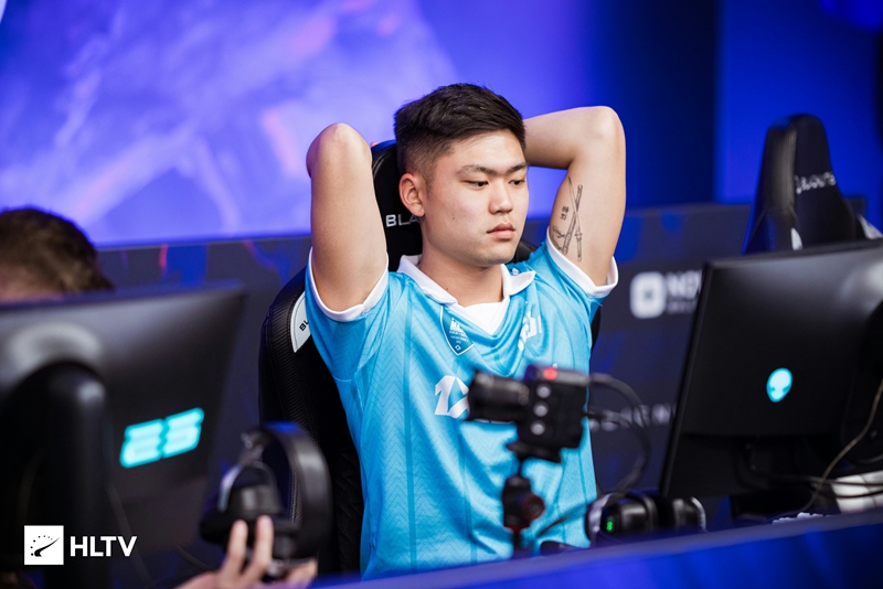外媒爆料：Sharks俱乐部正寻求投资者收购MIBR