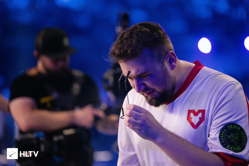 torzsi：Vitality也很尊重我们，希望MOUZ阵容能打到下届Major