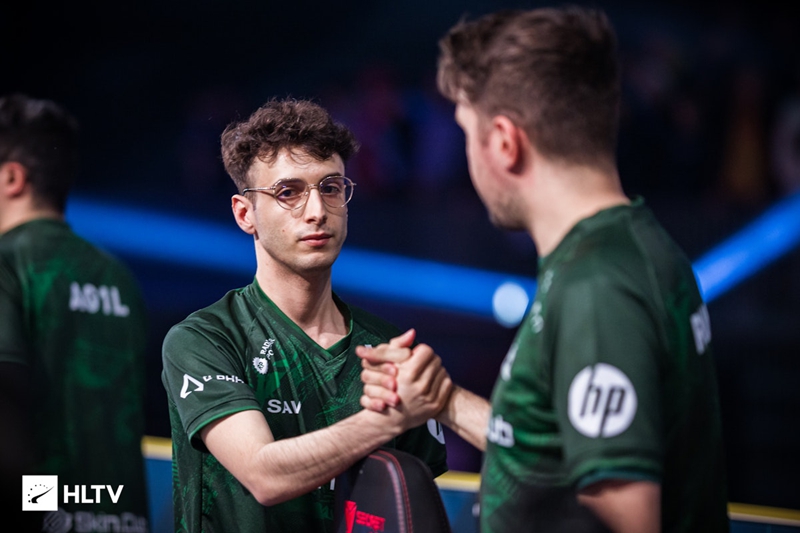 HLTV与Dust2.br联合爆料：Imperial将引入葡萄牙选手Shr