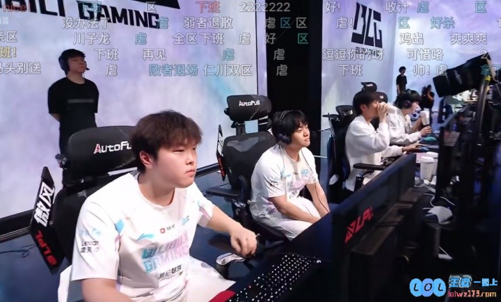 Bin哥没骗我们！Bin赛后更博：又进msi了，加油吧这次！