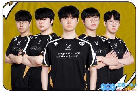 实力稳定！GEN连续三年晋级MSI！这支战队究竟有什么不凡之处？