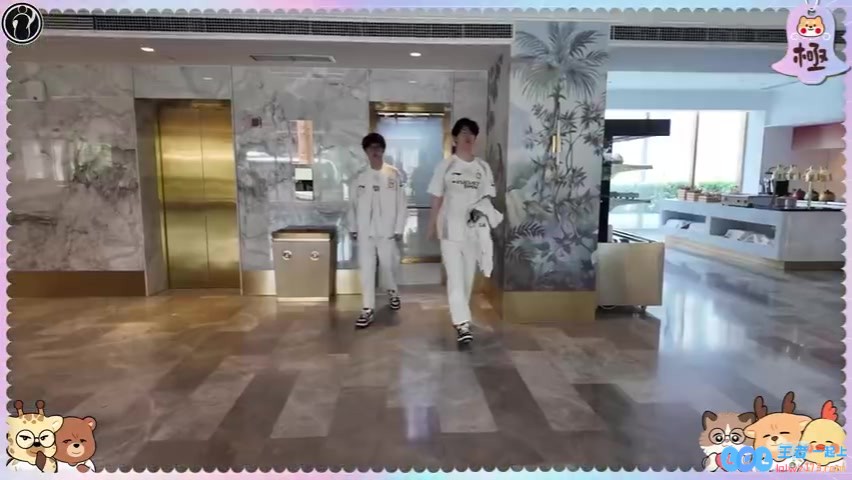 IG发布对阵WE赛场VLOGJiejie：GoGoGo，出发咯！心潮澎湃，战斗在即