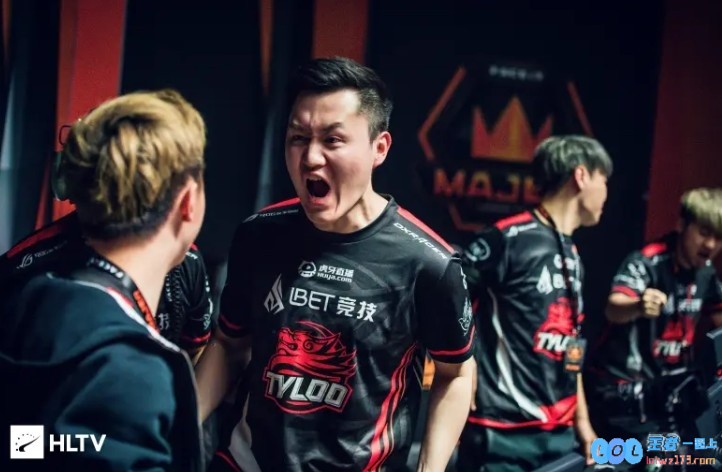 苦尽甘来！LVG代表CNCS时隔7年重返Major传奇组，一段传奇即将开启
