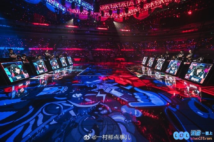摄影师一村晒照：上次拍WE&IG，还是在六周年，回眸过往，感慨万千