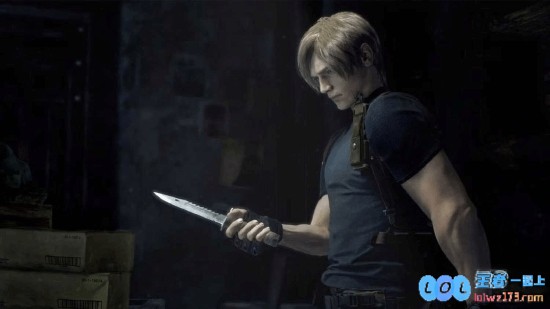 外媒曝里昂将回归《生化危机9》担任主角：角色操控时长将远超新女主，玩家期待颇高
