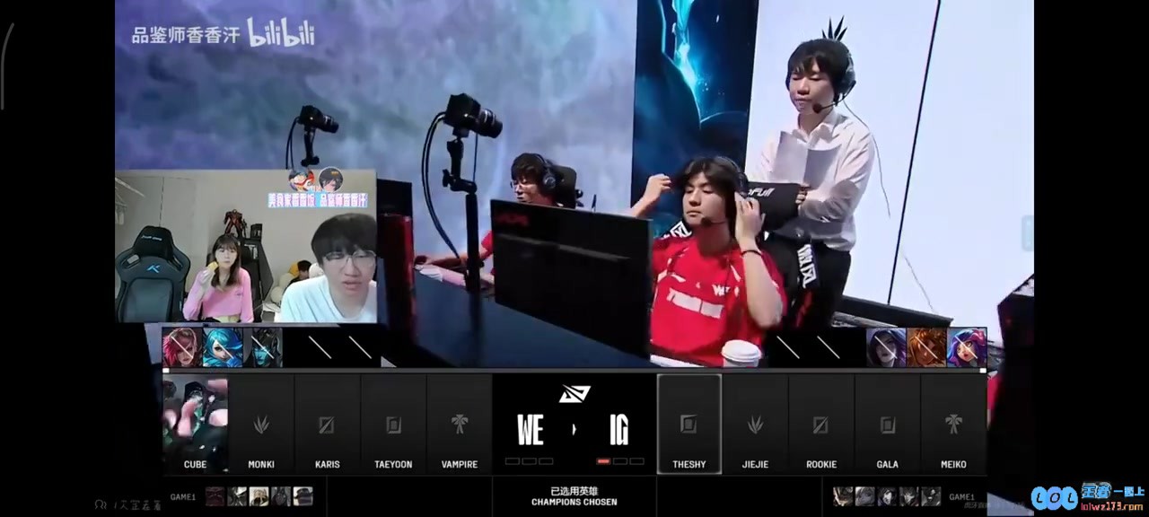 Ning：daney的bp十把赢两把还有一把是别人送的！一场游戏背后的深思与挑战