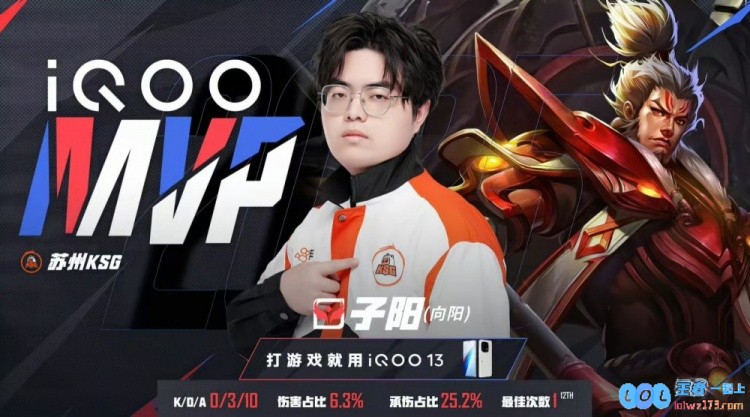 ?拒绝翻盘！妖刀带队无解输出攻克LGD领跑1组！KSG3_1LGD