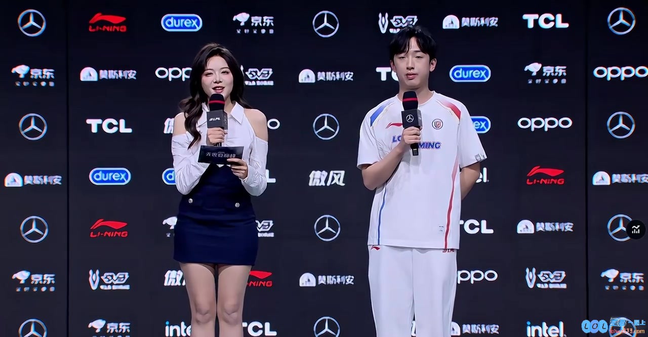 LGD.Shaoye：给自己表现打7分，对线方面还需要精进，展现职业选手的追求与成长