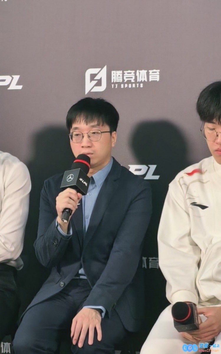 来自对手的肯定！Tabe教练：iG今天的阵容比以往更具备完整性，不容小觑的实力展现