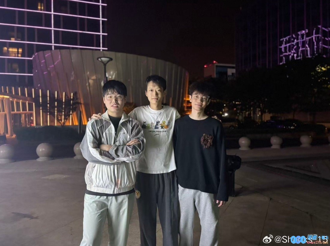 Shanks看beishang复出：志鹏在黑暗中前行的日子，让我动容