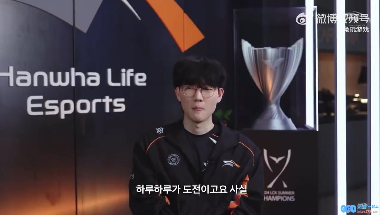 Viper：忍住想要偷懒的想法去练习，这些日积月累才成就了自己，使他成为电竞界的传奇