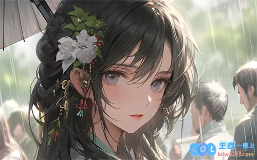 年轻朋友的妻子3：究竟是怎样的故事让人琢磨不透？-迷失于情感的漩涡
