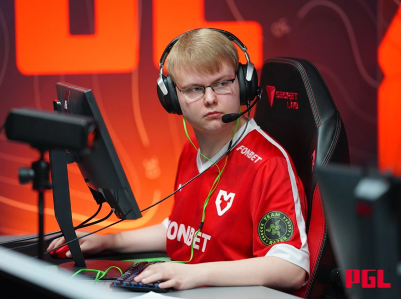 外媒评选上半年TOP20选手：ZywOo、donk和ropz包揽前三