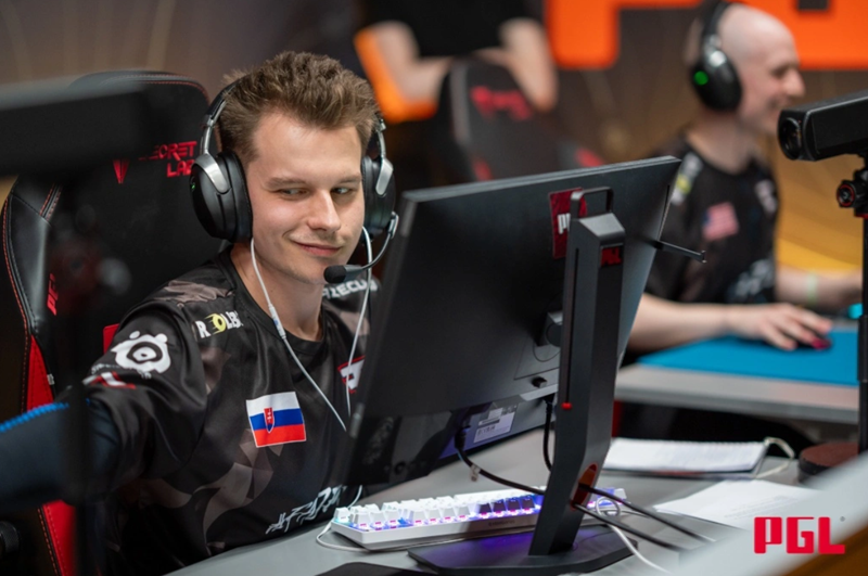 外媒评选上半年TOP20选手：ZywOo、donk和ropz包揽前三