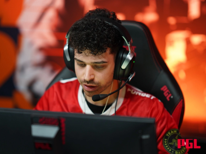 外媒评选上半年TOP20选手：ZywOo、donk和ropz包揽前三