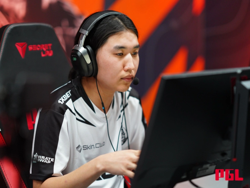 外媒评选上半年TOP20选手：ZywOo、donk和ropz包揽前三