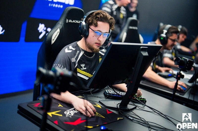 外媒评选上半年TOP20选手：ZywOo、donk和ropz包揽前三