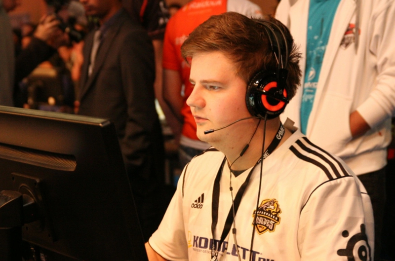 沉默的传奇：dupreeh——用坚守定义CS不朽