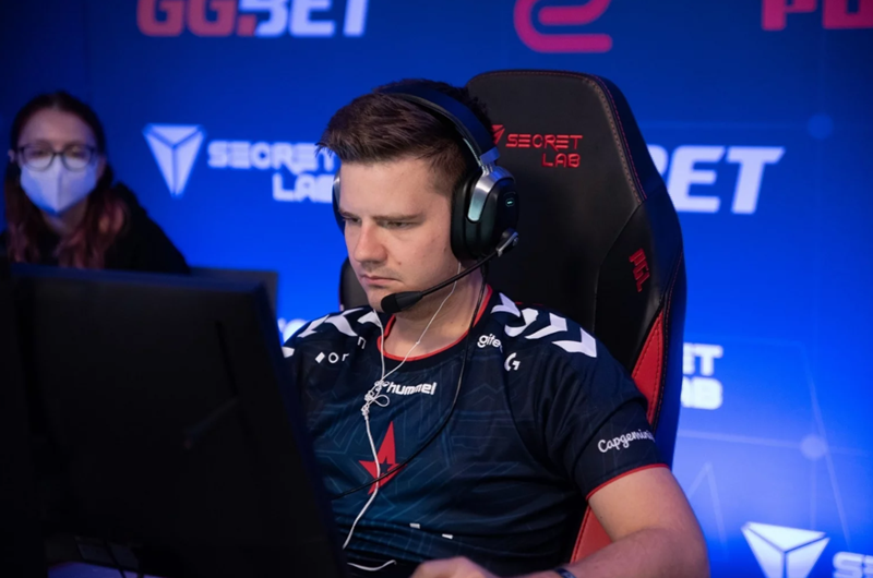 沉默的传奇：dupreeh——用坚守定义CS不朽