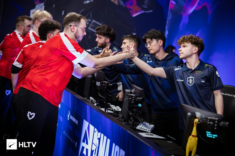 OD锐评奥斯汀Major：zonic堪称天价“体能教练”，910道具短板太明显