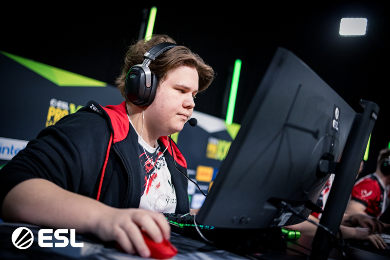HLTV茶话会：jL转型内容制作？s1mple不会去FaZe