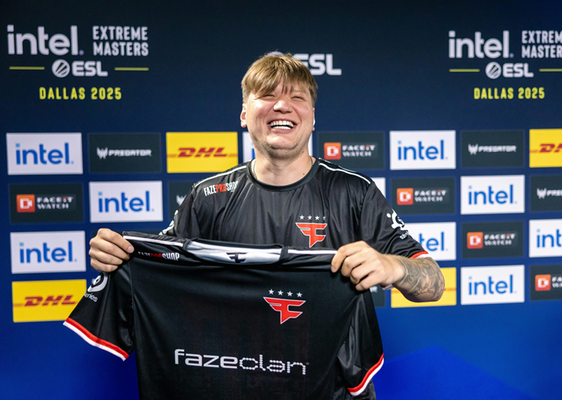 HLTV茶话会：jL转型内容制作？s1mple不会去FaZe