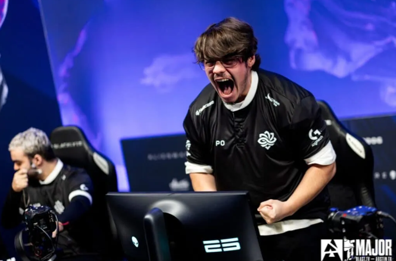 Thorin：取消BO1，让Major再次伟大！