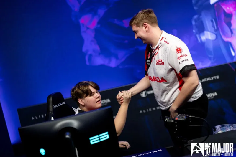 Thorin：取消BO1，让Major再次伟大！