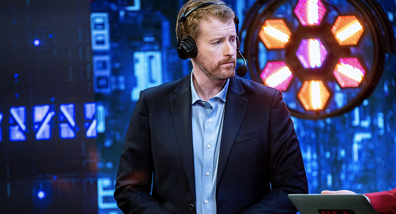 Thorin：希望s1mple能摆脱合同束缚，再次横扫千军