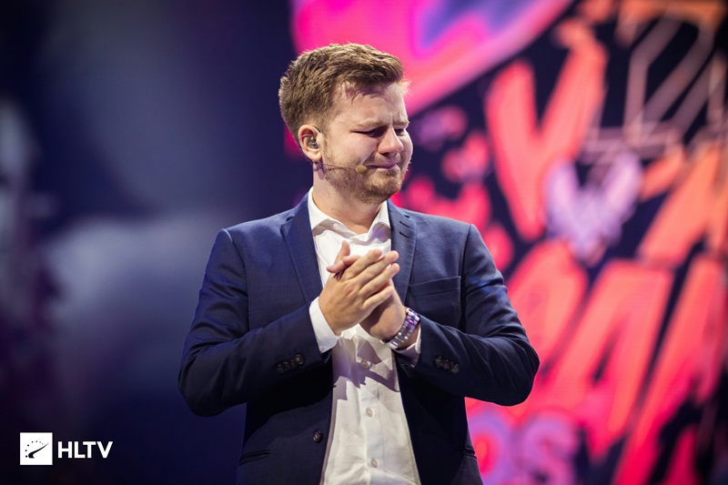 dupreeh：我有五座Major冠军，其他都无关紧要