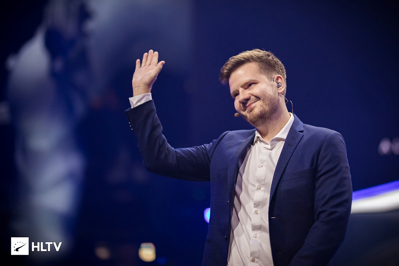 dupreeh：上海MajorRMR被下放后，意识到该放下了
