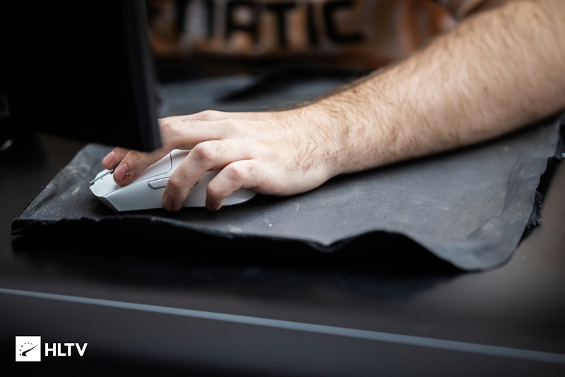 HLTV爆料：G2正与fnatic洽谈签约MATYS