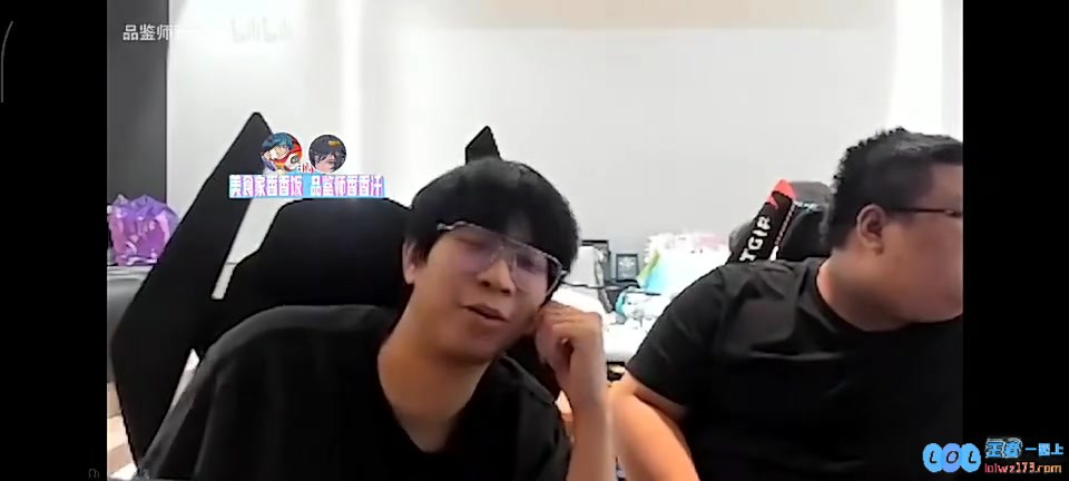 wayward吐槽：OPGG就是营销号，之前还说chovy来JDG了，网友热议引发共鸣