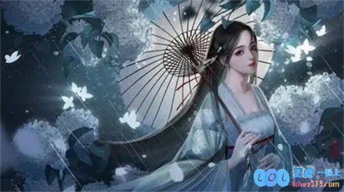 妈妈的绣感7：绣出生活的色彩！感受母亲的无私之爱