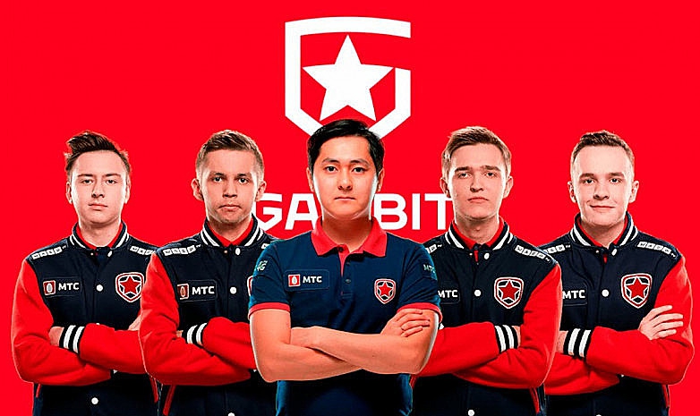 唏嘘不已！昔日Gambit只剩sh1ro一人活跃在顶级赛场