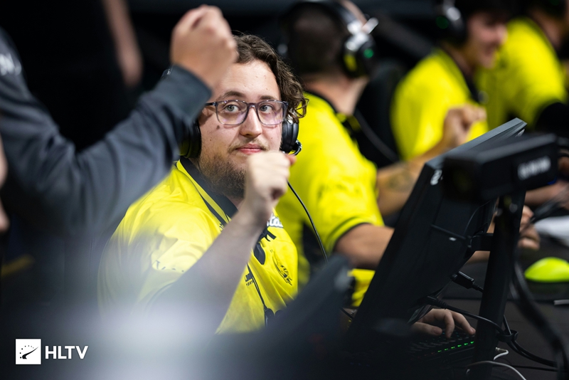 ​ZywOo：我们只专注于自身，看到s1mple回归很酷
