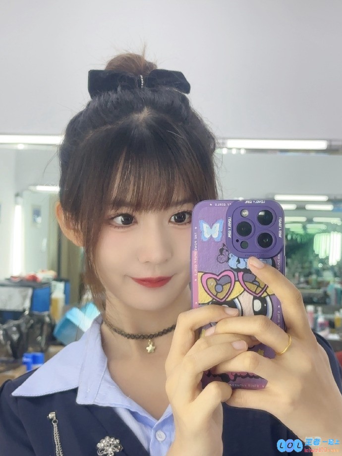 xiye有点幸福?瞳夕晒照：?让我们共同感受这一份柔情似水的美好时光